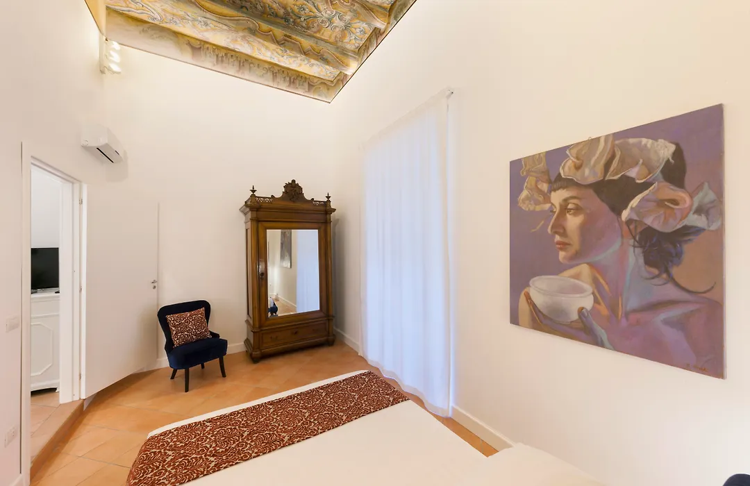 Eleonora Suites Napoli-1